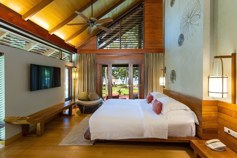 Habitación Vista al Mar