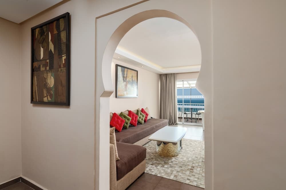 Premium Suite