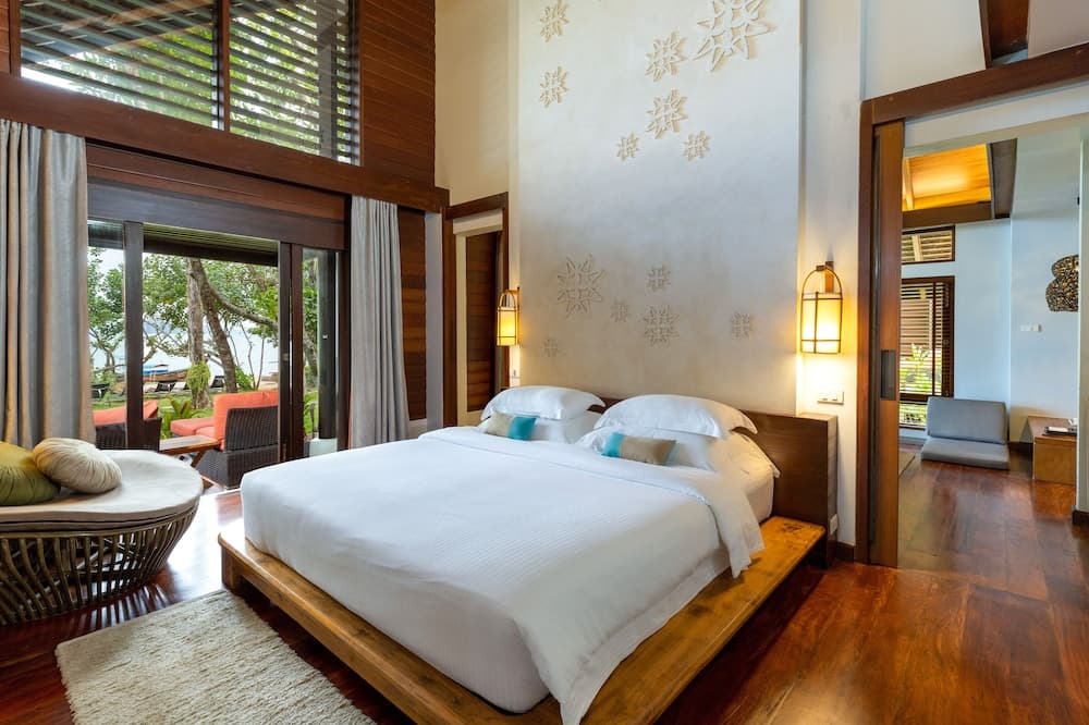 Suite Vista al Mar