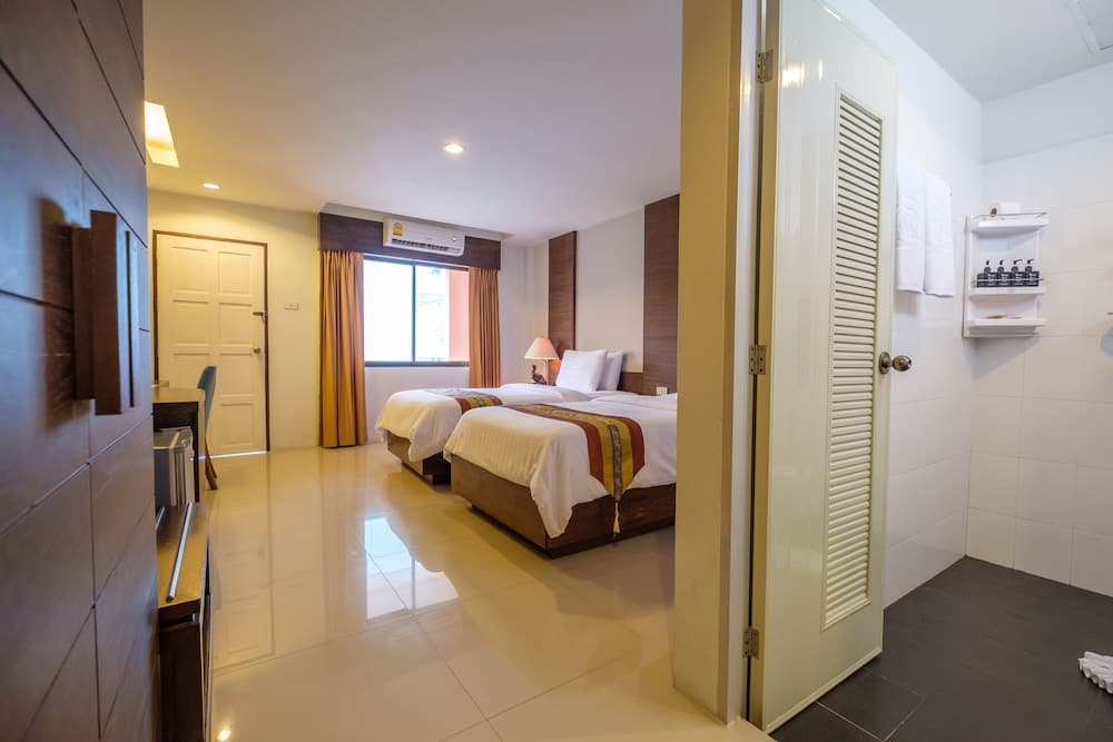 Chambre Standard