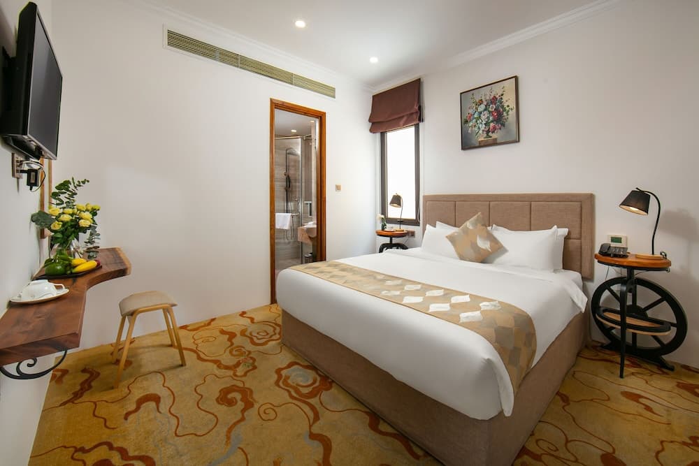 Premium Room