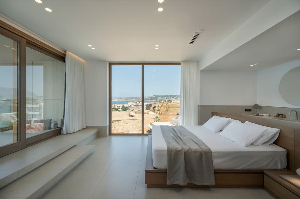 Executive Suite Vista mare