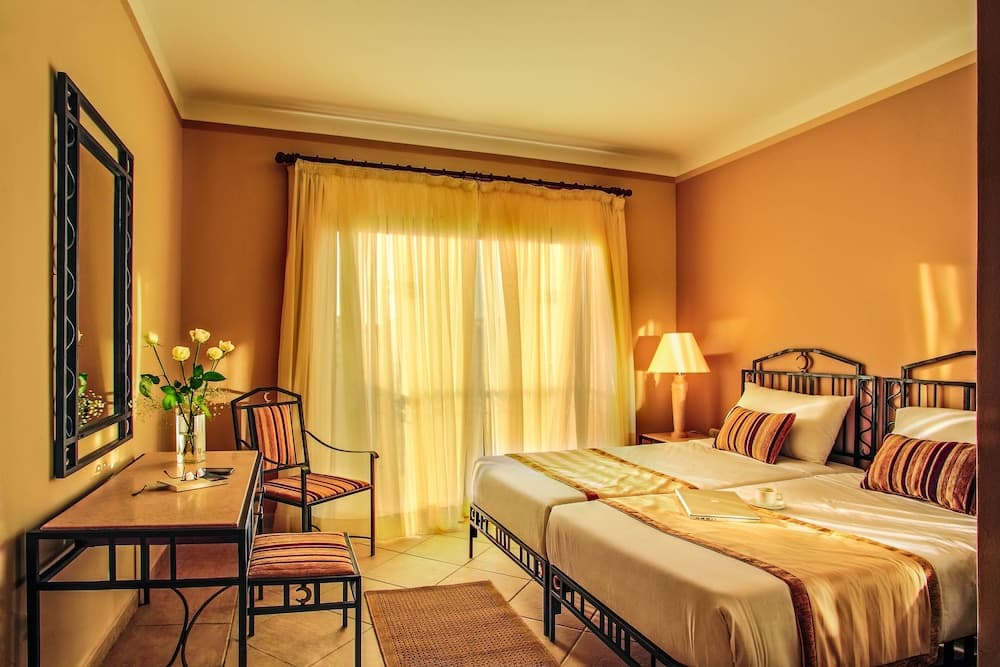 Suite, 1 Due letti singoli