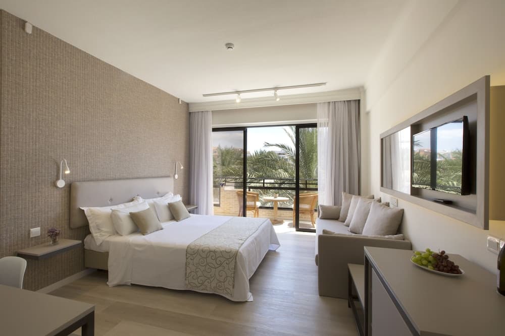 Habitación Estándar, Vista al Mar