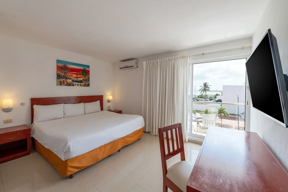 Standard Room, 1 Bedroom