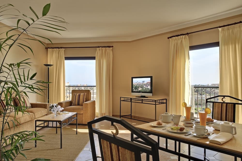 Apartment, 1 Letto Queen