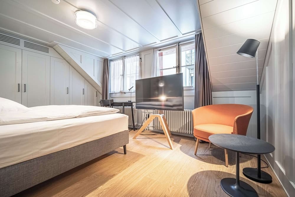 Standard Room, 1 Double Bed, Annex Building (Boutique Room)
