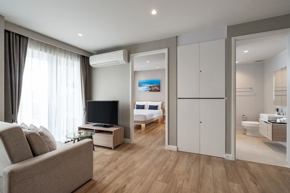 Junior Suite Double