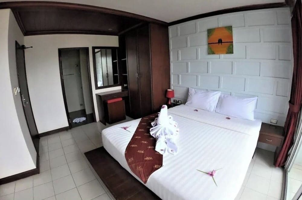 Standard Doppelzimmer
